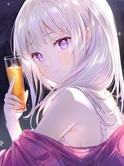 As a Sword Saint, I Want to Be a Demon King