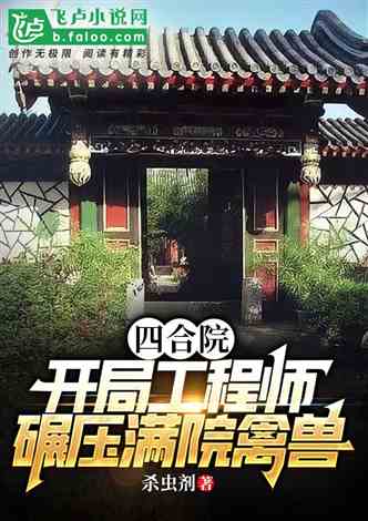Courtyard House: Starting as an engineer, crushing a yard full of poultry