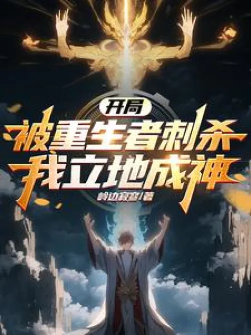 I was assassinated by the reborn at the beginning, and I became a god on the spot