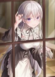 I, who can only be reborn 12 times, travel in Zongman