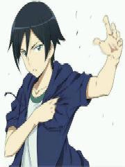 My Name is Kosaka Kyosuke but I Don't Want to Be Pushed Down by My Sister