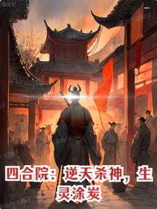 Siheyuan: Killing the gods against the will of heaven, causing great suffering to all living beings