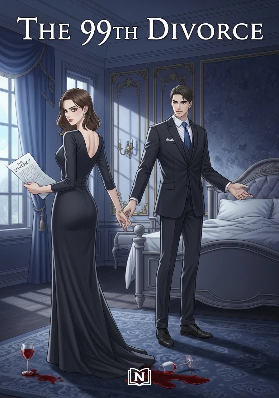 The 99th Divorce
