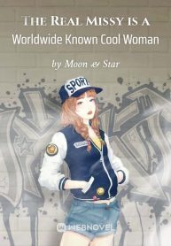 The Real Missy is a Worldwide Known Cool Woman