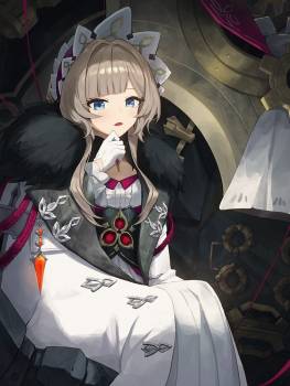 The world of pure love starting from the night duty ward